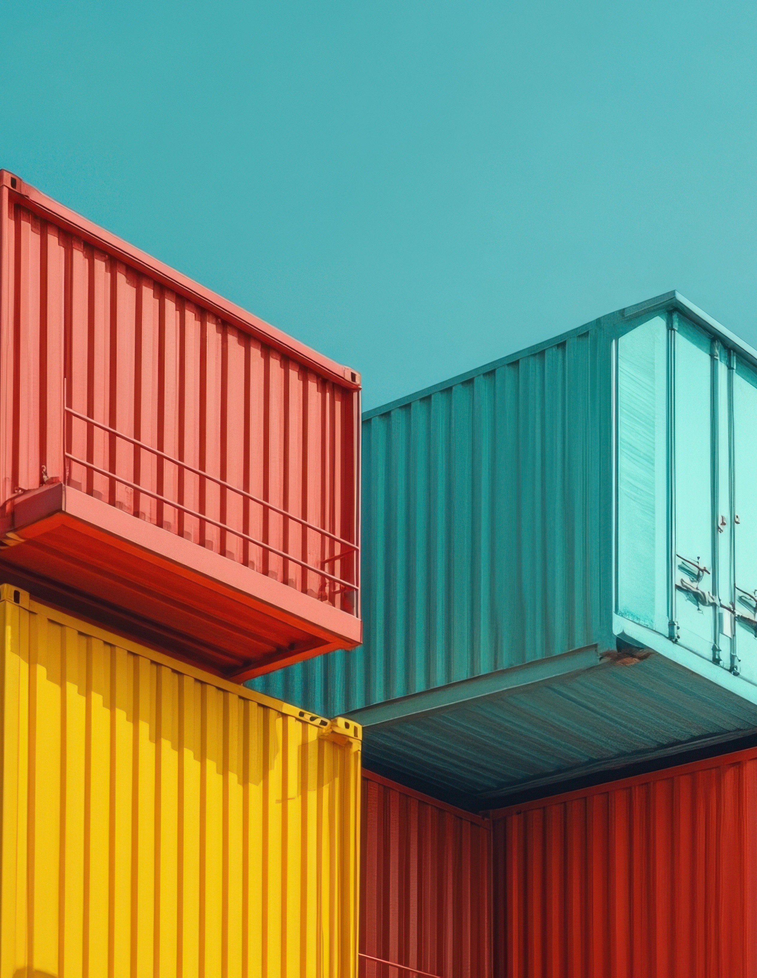 Centro Logístico de Transporte