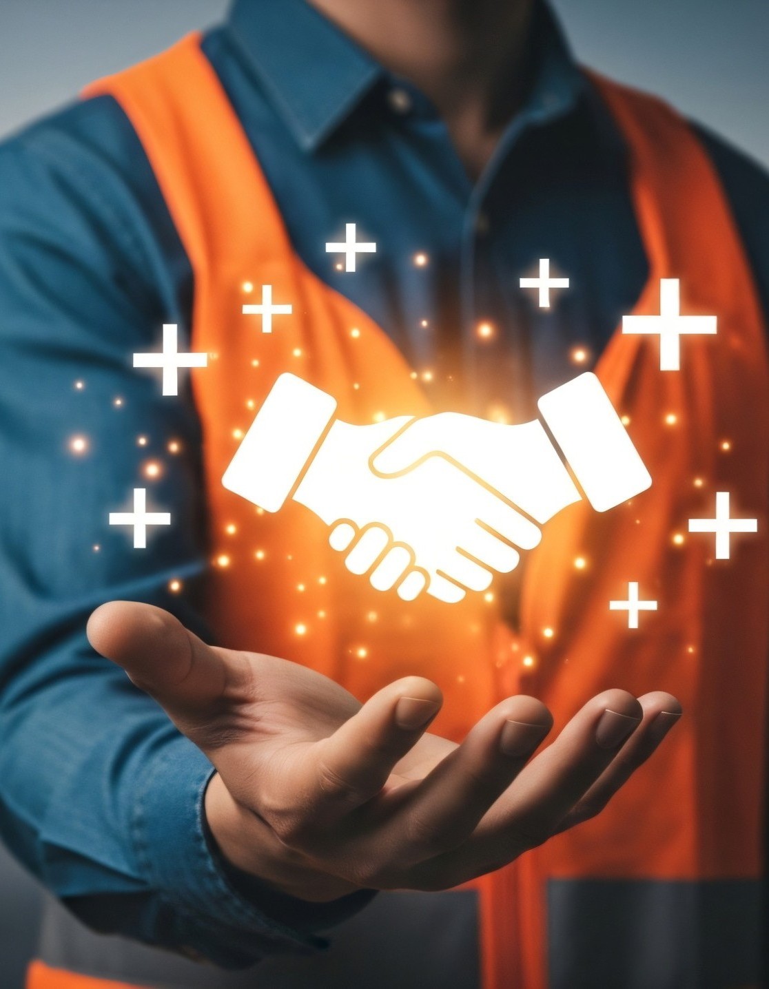 Instalación de Maquinaria Especializada